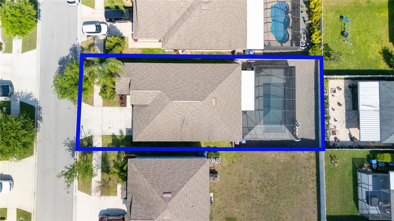 BELMONT NORTH PH 2C - Residential