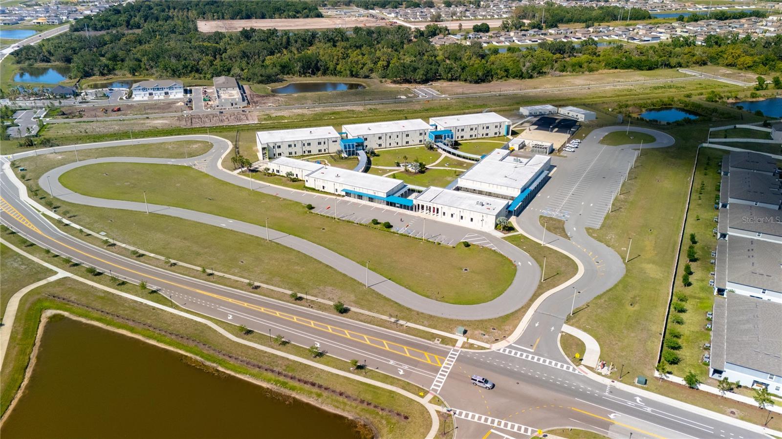 BELMONT NORTH PH 2C - Residential