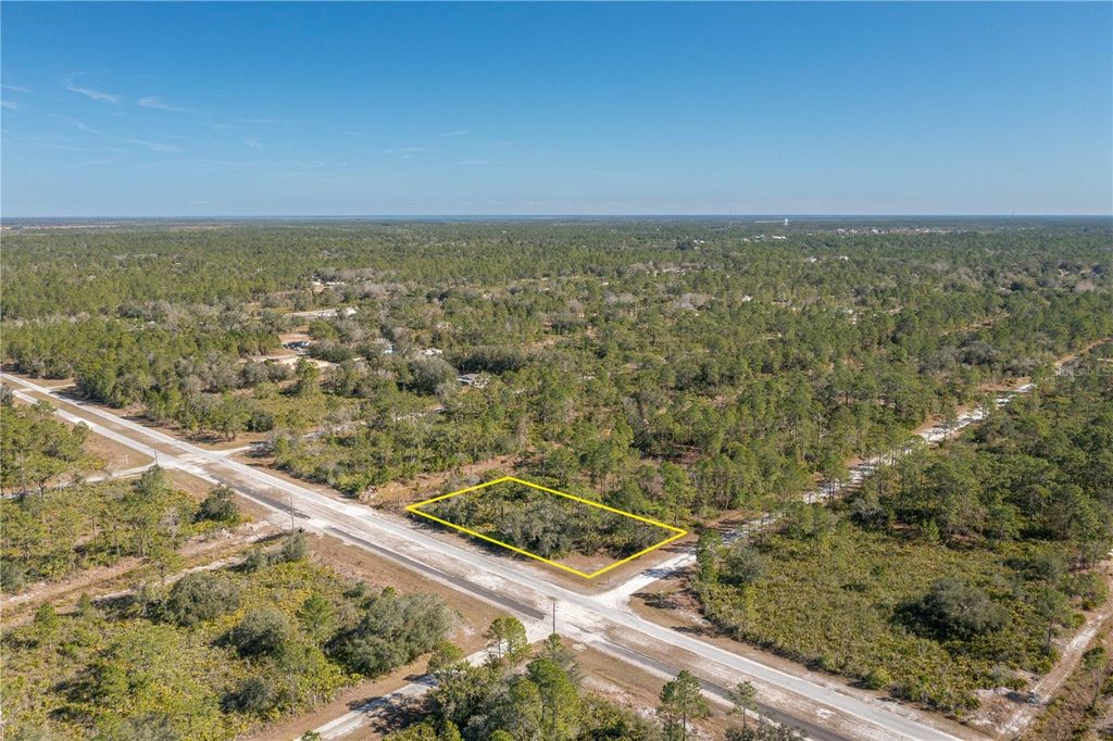 Photo of Oleander Drive, Indian Lake Estates, FL 33855 (MLS # L4957418)