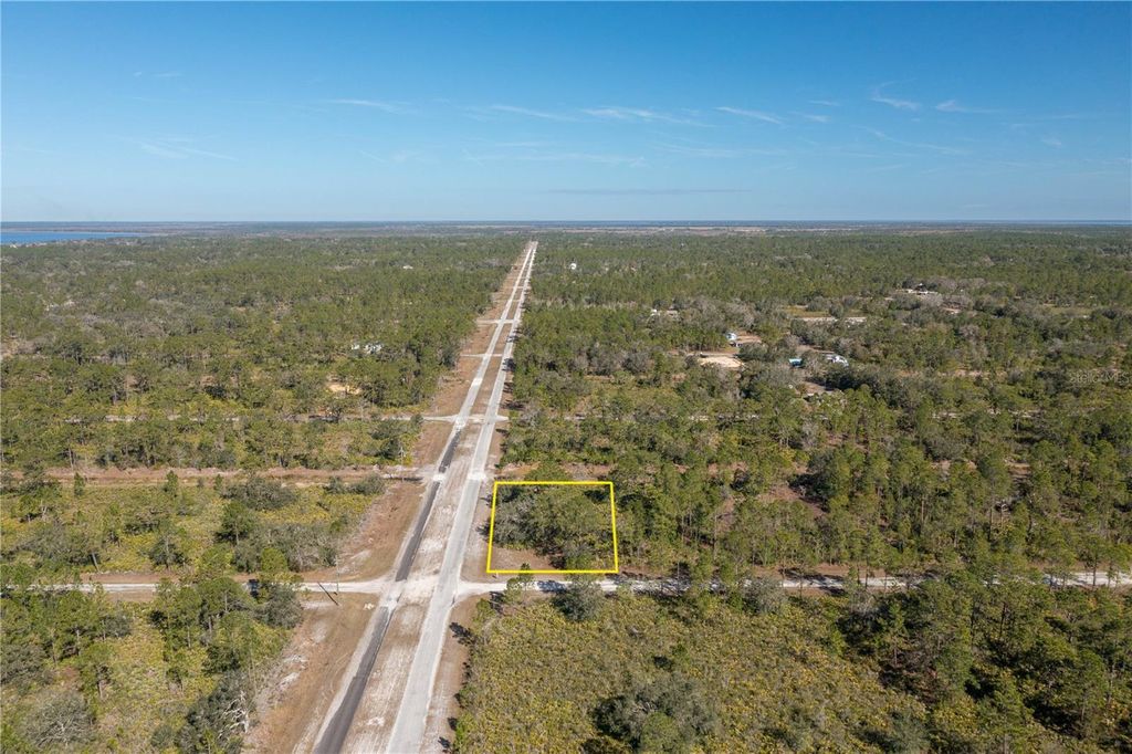 Photo of Oleander Drive, Indian Lake Estates, FL 33855 (MLS # L4957418)
