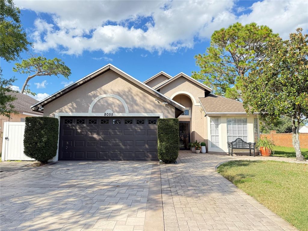Photo of 8055 Antibes Court, Orlando, FL 32825 (MLS # OM712066)