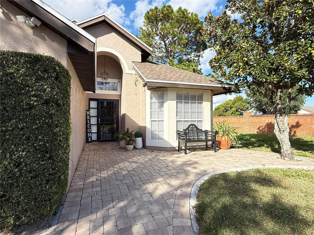 Photo of 8055 Antibes Court, Orlando, FL 32825 (MLS # OM712066)
