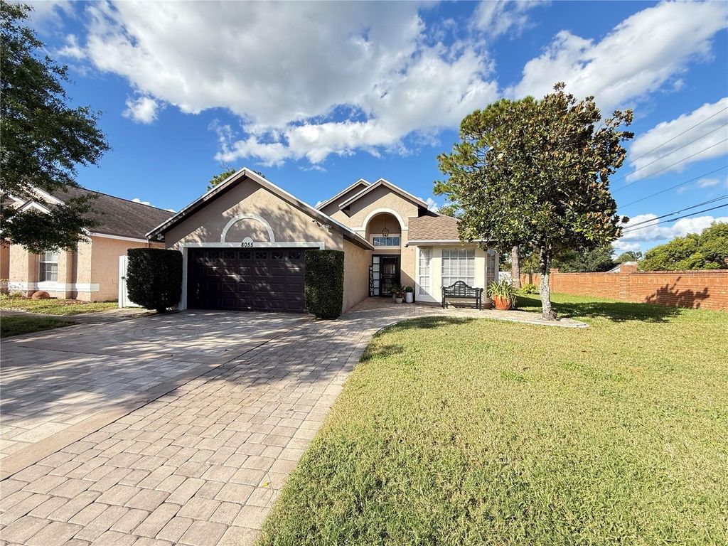 Photo of 8055 Antibes Court, Orlando, FL 32825 (MLS # OM712066)