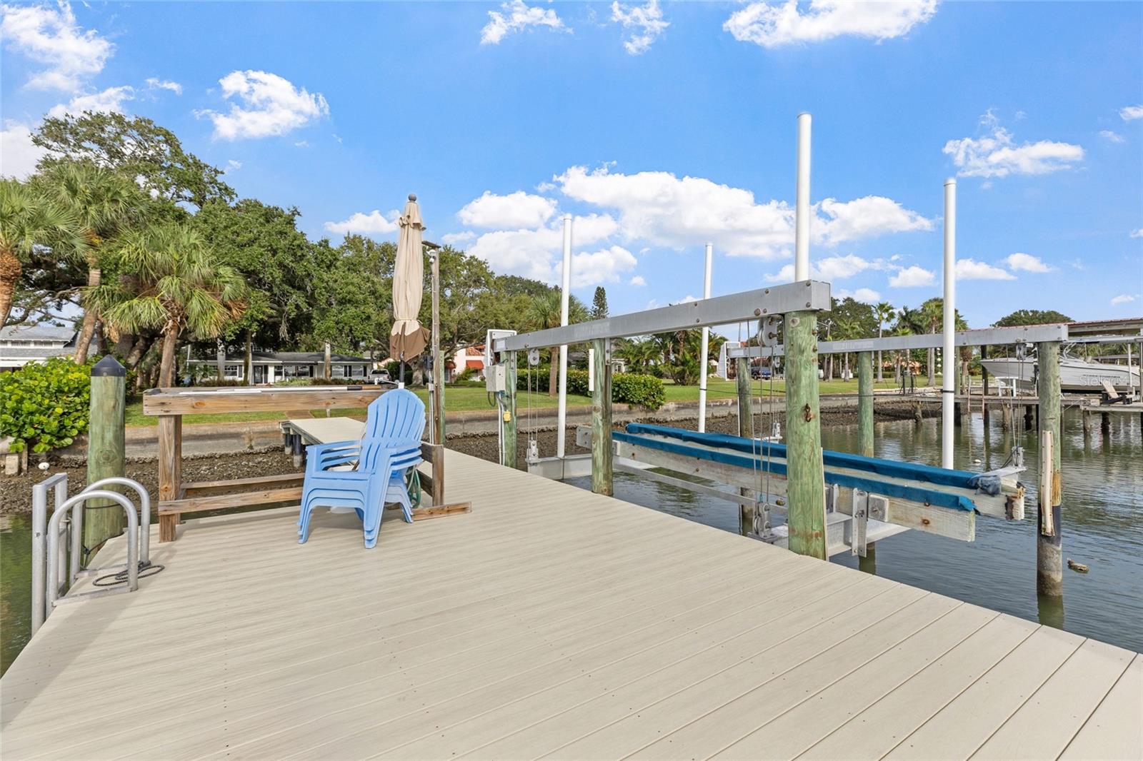 DAVISTA REV MAP OF - Residential