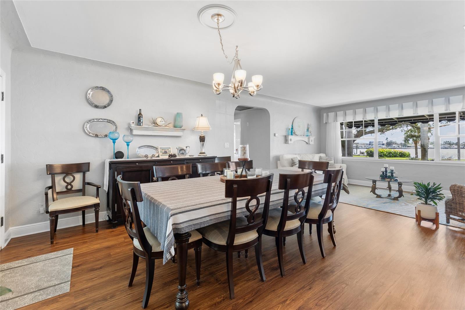 DAVISTA REV MAP OF - Residential