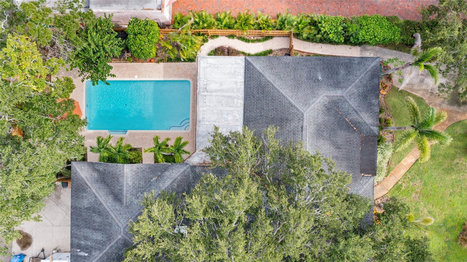 DAVISTA REV MAP OF - Residential