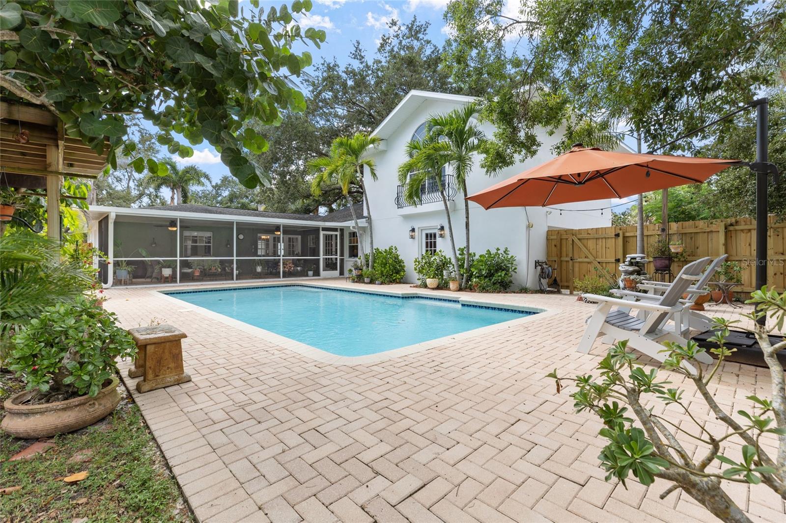 DAVISTA REV MAP OF - Residential