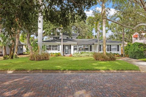 Photo of 311 Sunset Drive N, St Petersburg, FL 33710 (MLS # TB8432776)
