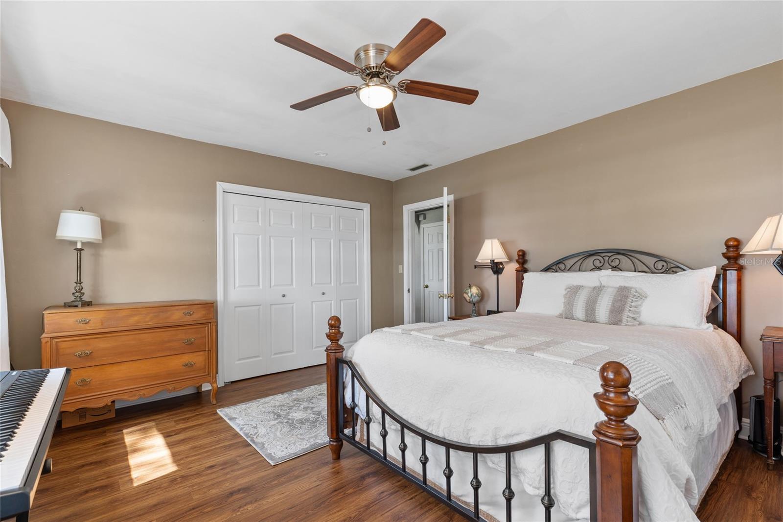 DAVISTA REV MAP OF - Residential