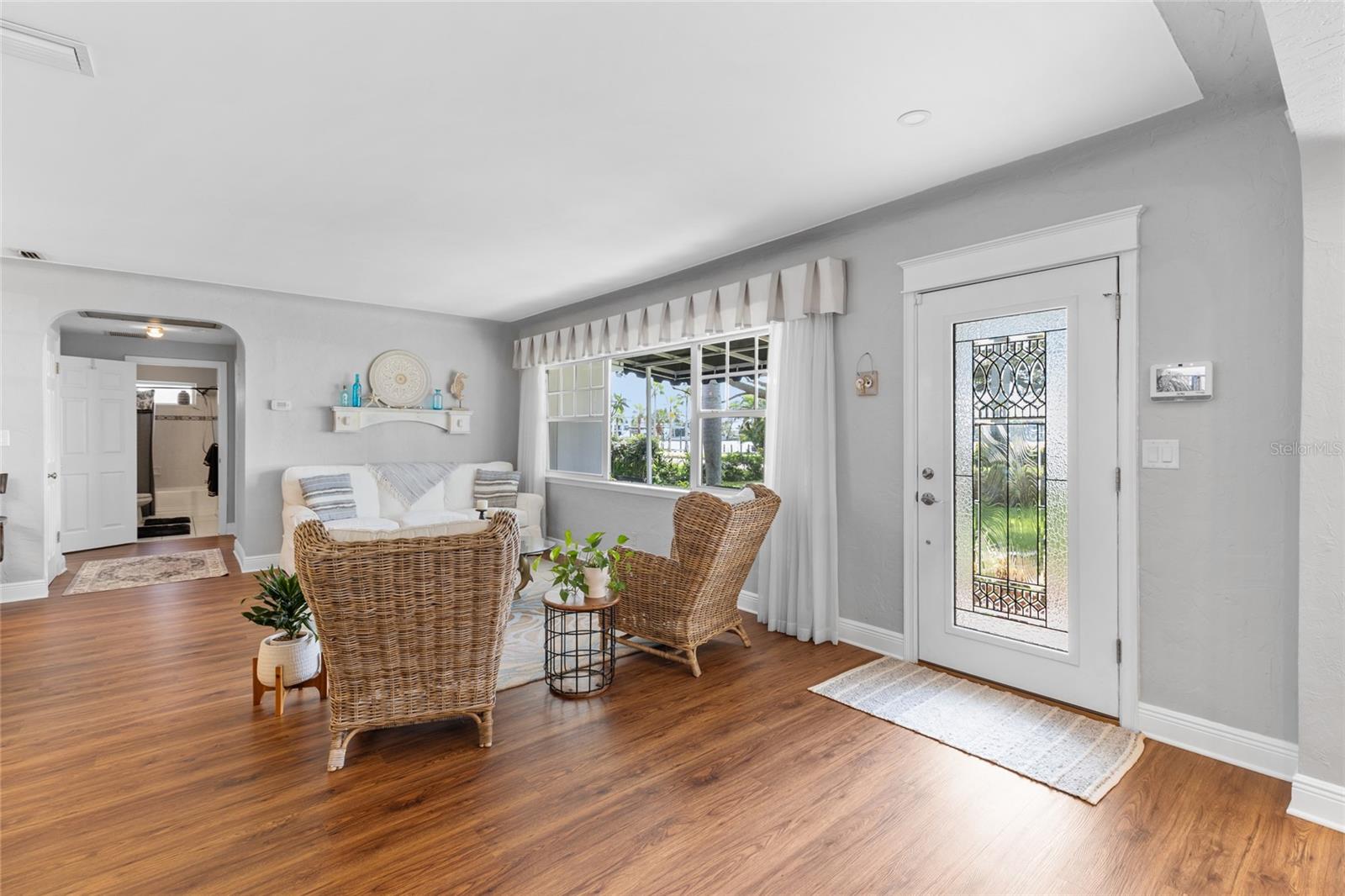 DAVISTA REV MAP OF - Residential