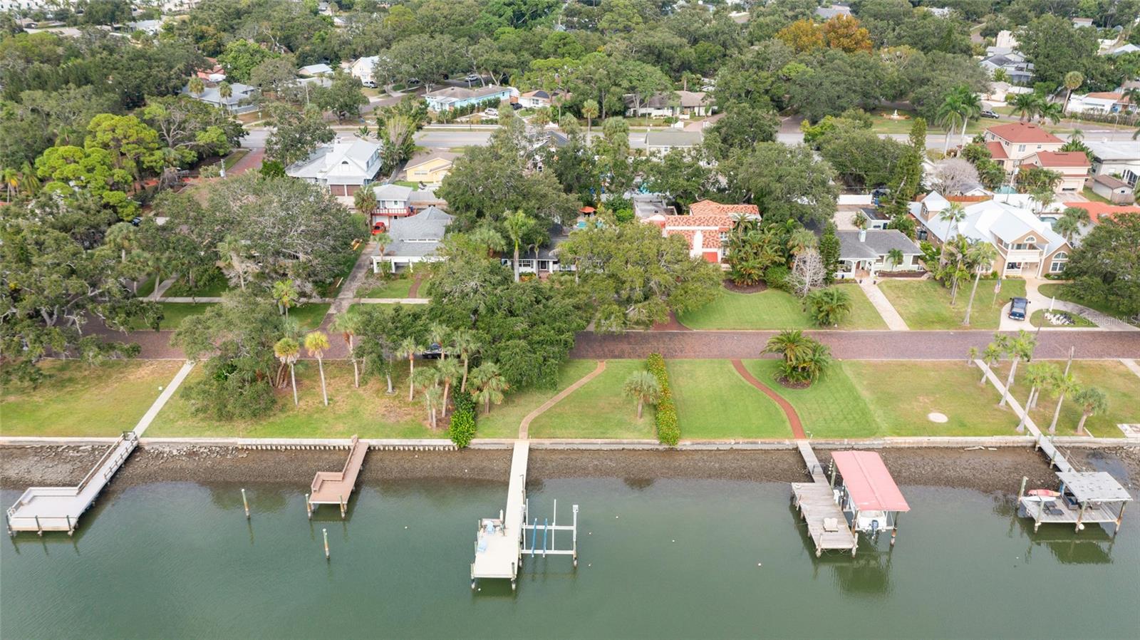 DAVISTA REV MAP OF - Residential