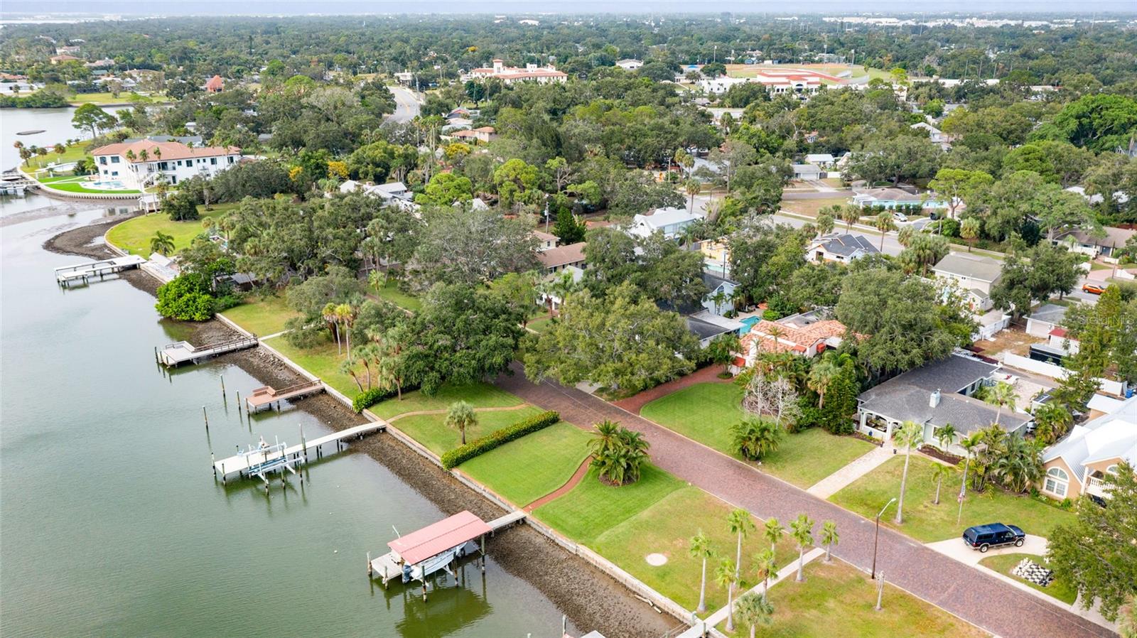 DAVISTA REV MAP OF - Residential