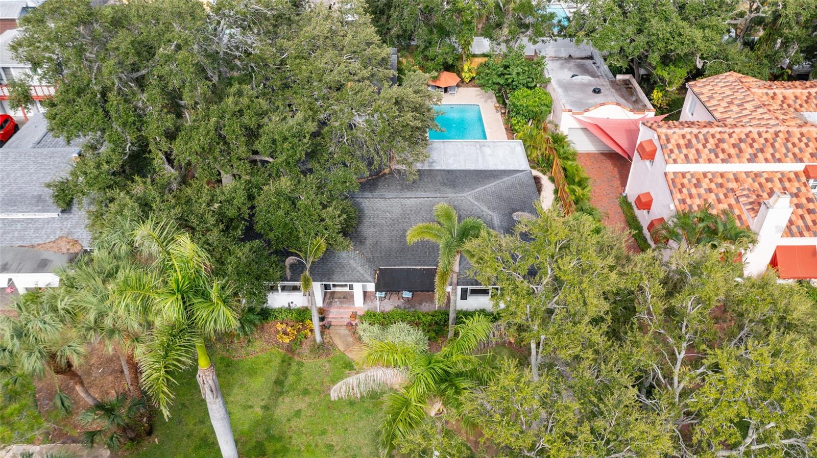 DAVISTA REV MAP OF - Residential