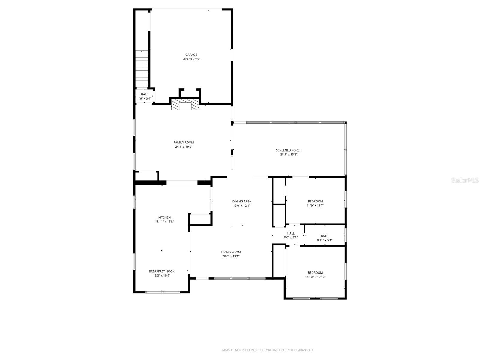 DAVISTA REV MAP OF - Residential
