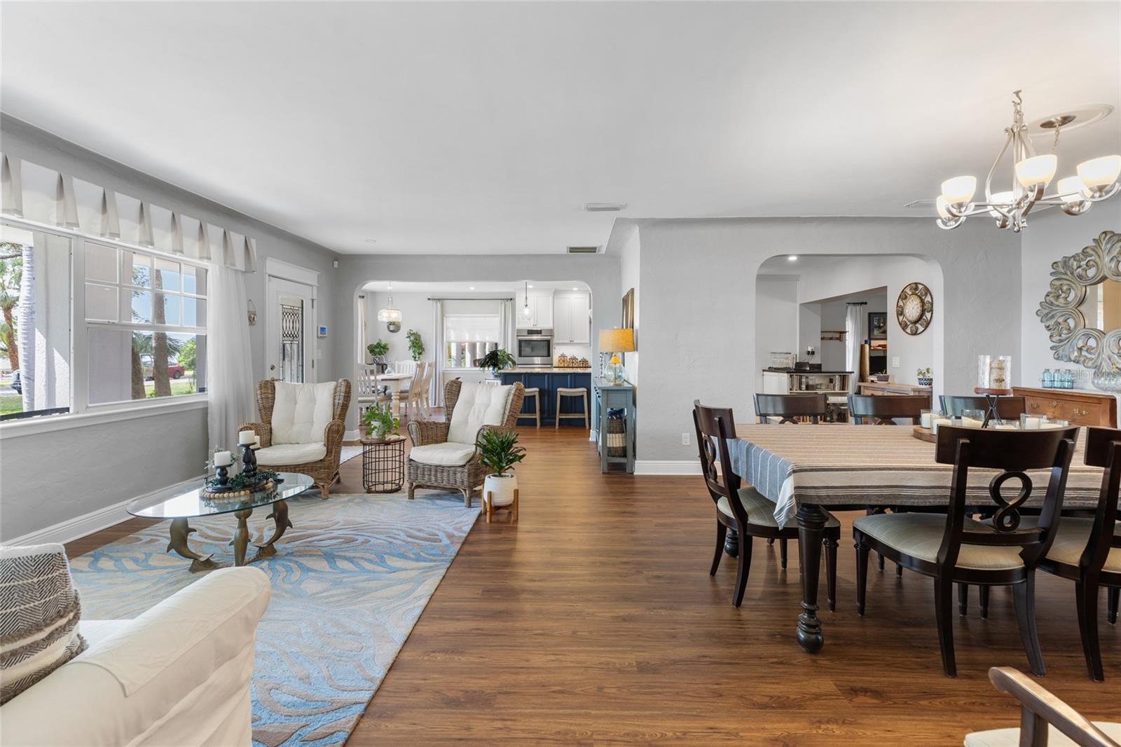 DAVISTA REV MAP OF - Residential