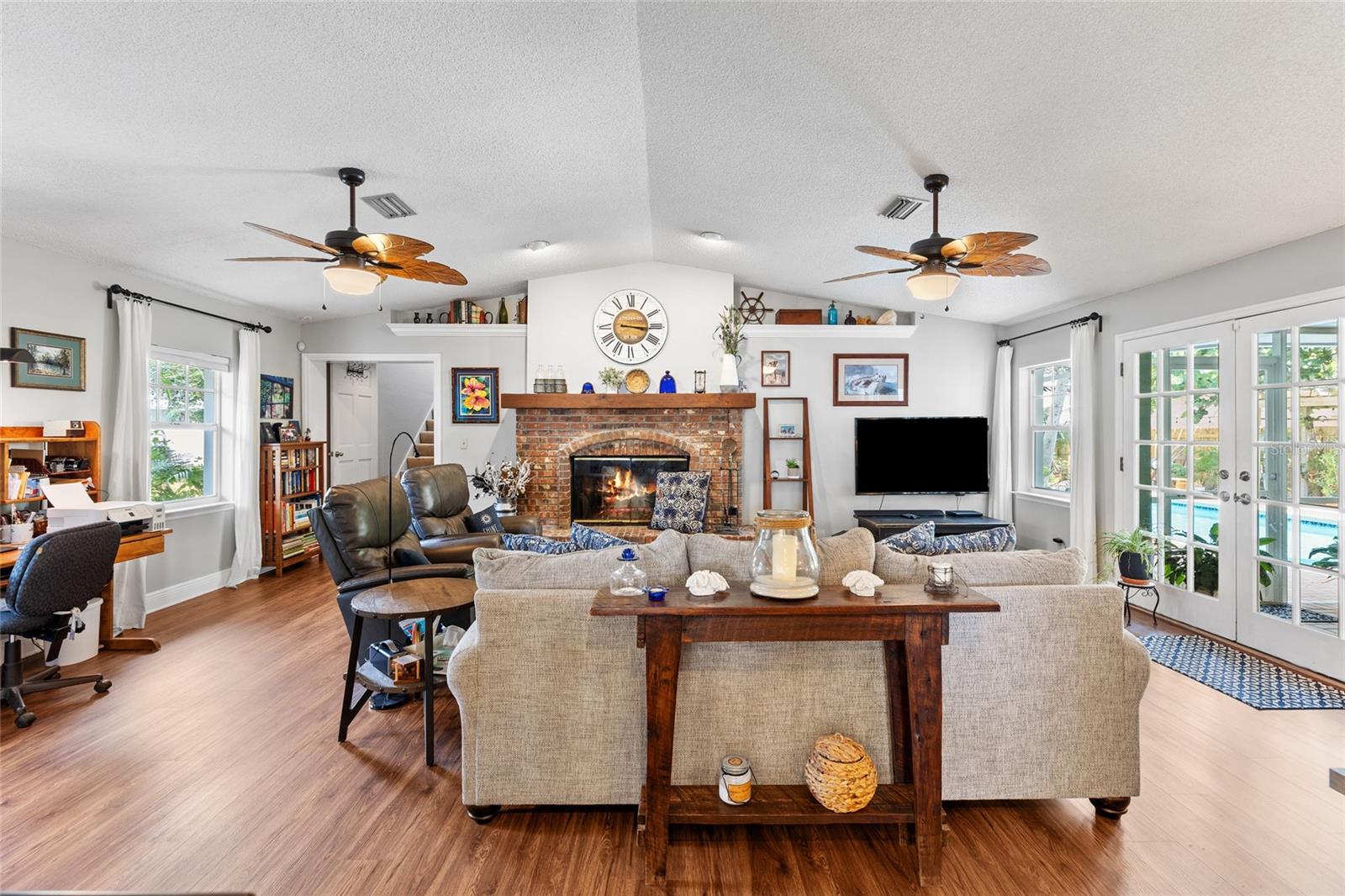 DAVISTA REV MAP OF - Residential