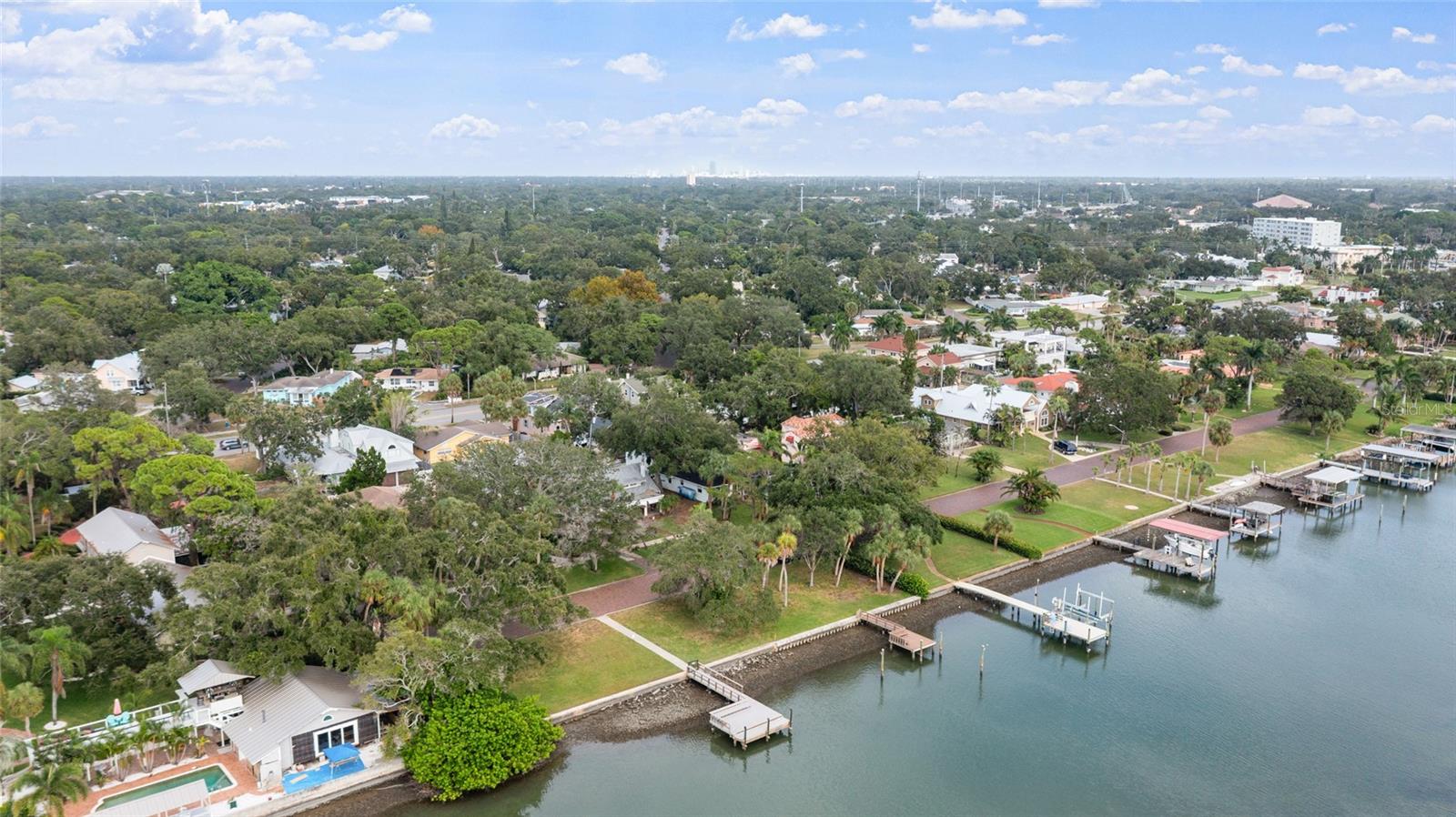 DAVISTA REV MAP OF - Residential