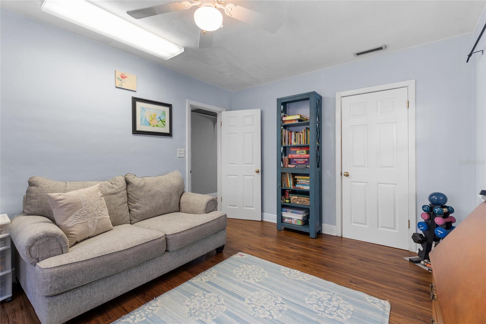 DAVISTA REV MAP OF - Residential