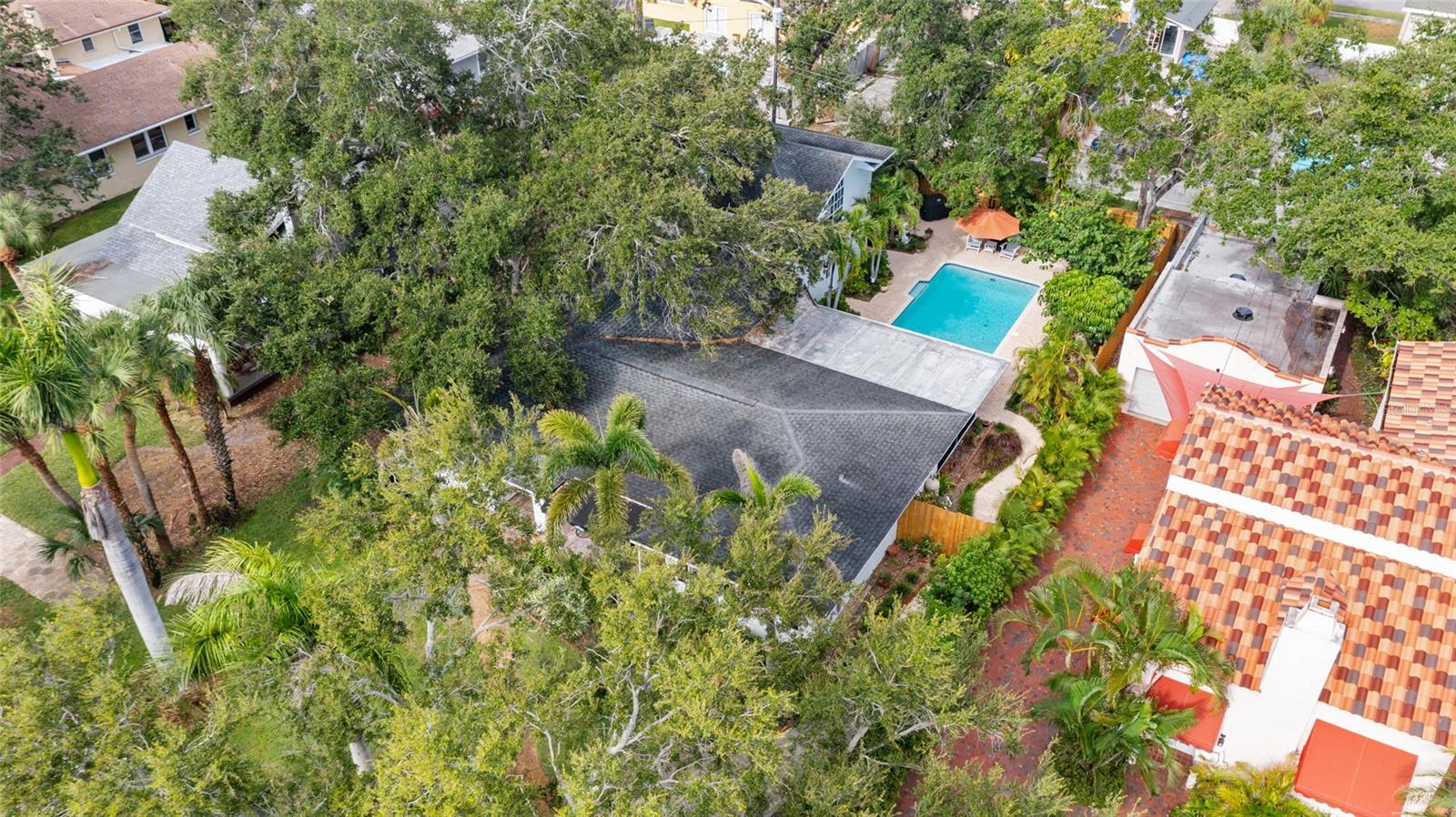 DAVISTA REV MAP OF - Residential