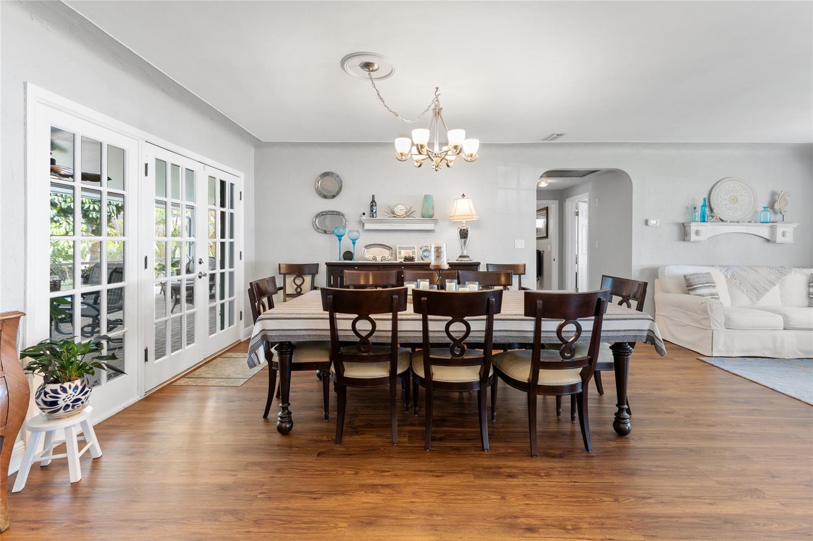 DAVISTA REV MAP OF - Residential