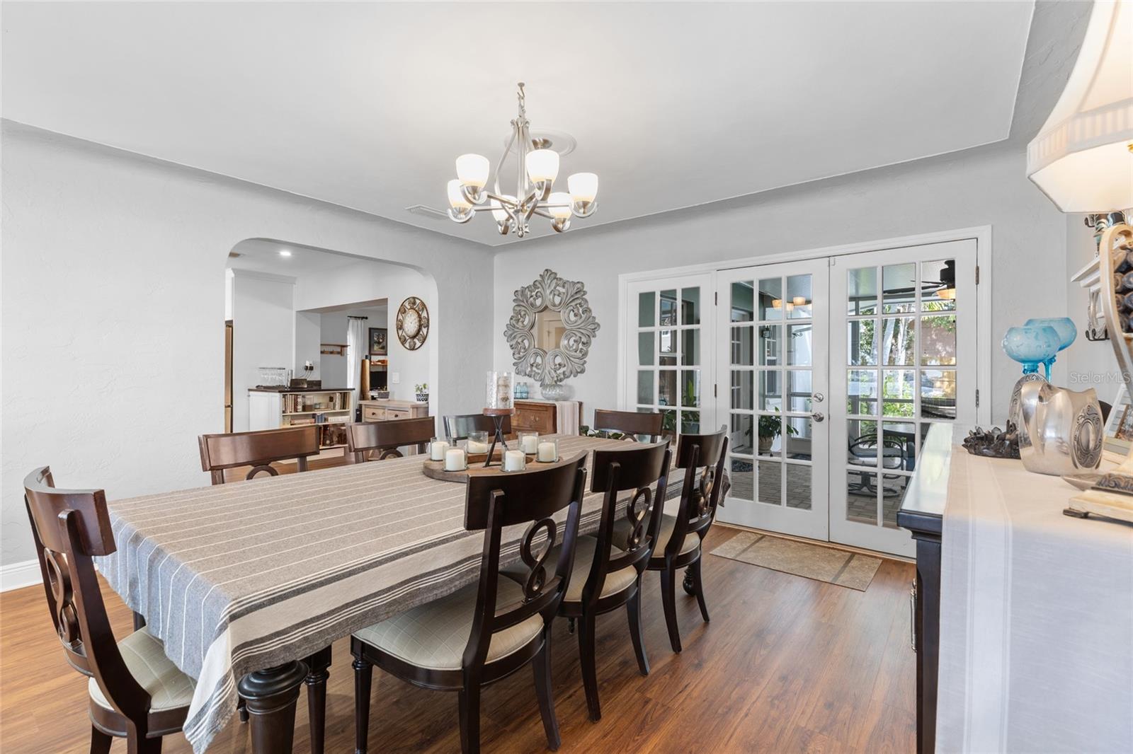 DAVISTA REV MAP OF - Residential