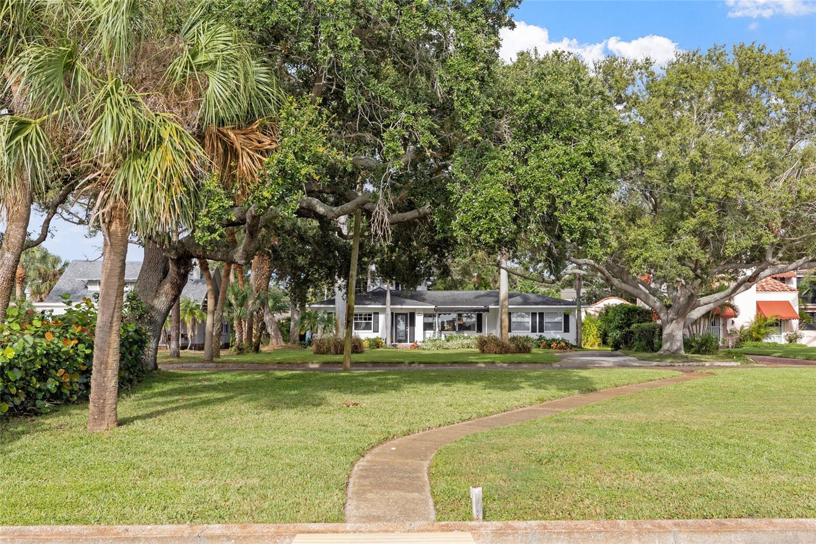 DAVISTA REV MAP OF - Residential