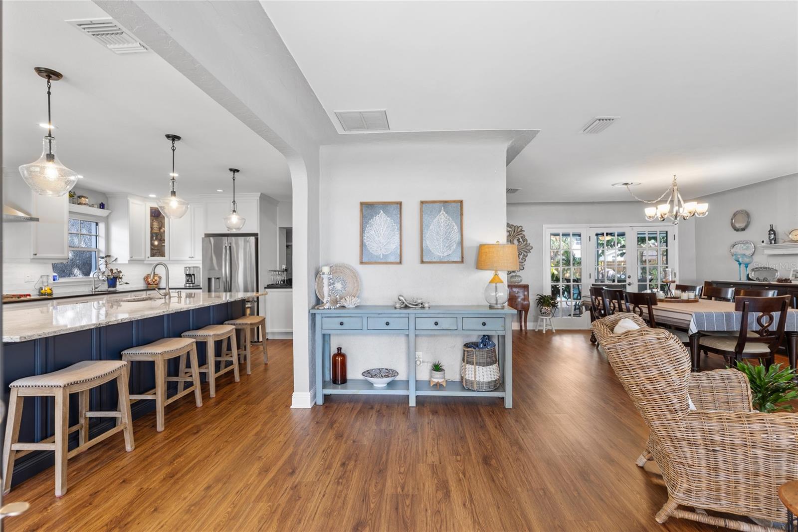 DAVISTA REV MAP OF - Residential