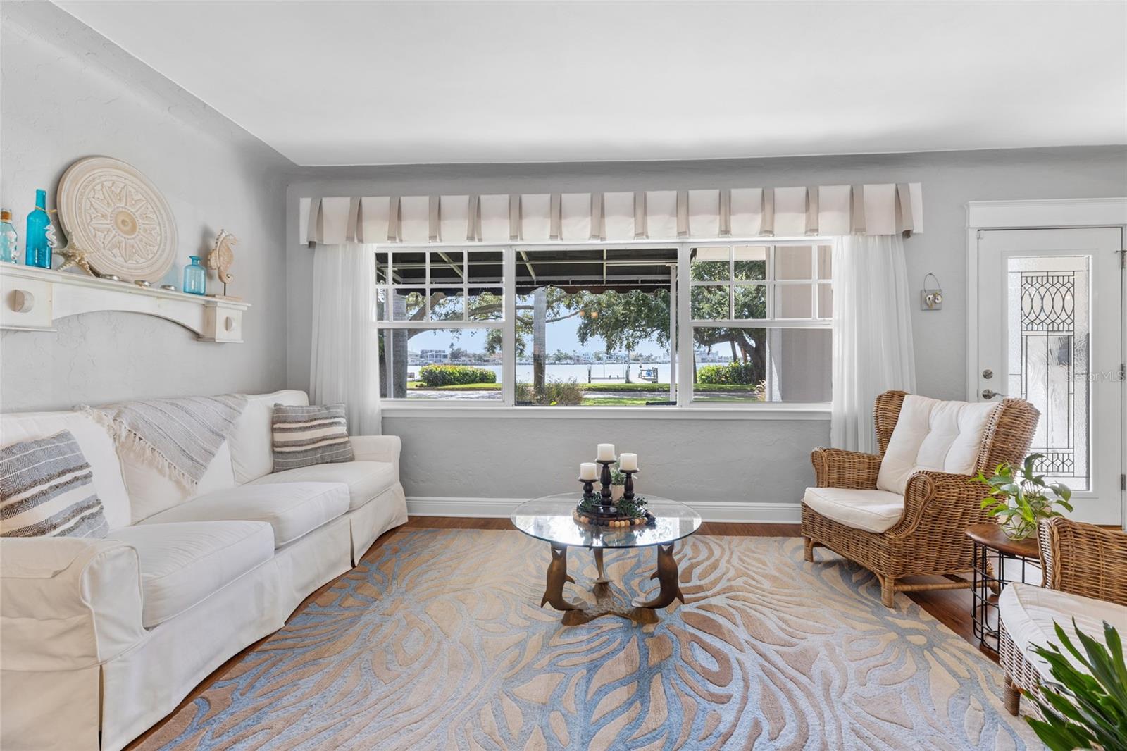 DAVISTA REV MAP OF - Residential