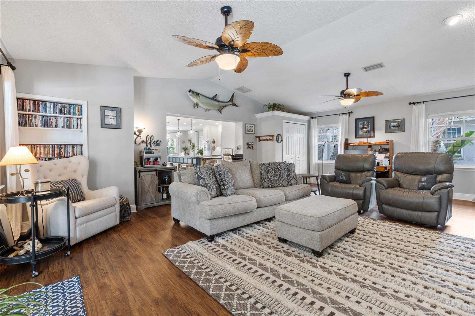 DAVISTA REV MAP OF - Residential