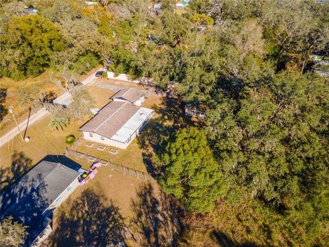 A home in ZEPHYRHILLS