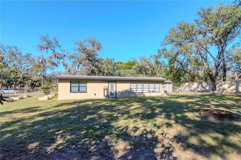 A home in ZEPHYRHILLS