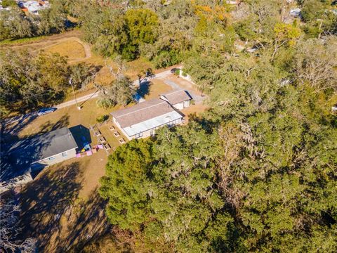 A home in ZEPHYRHILLS