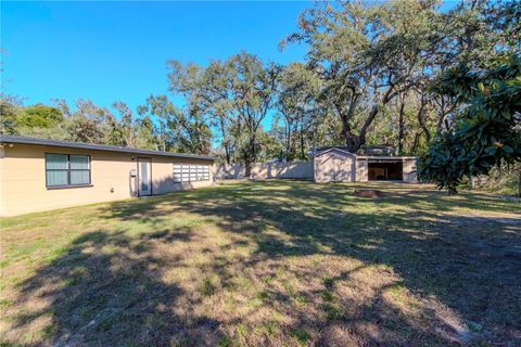 A home in ZEPHYRHILLS