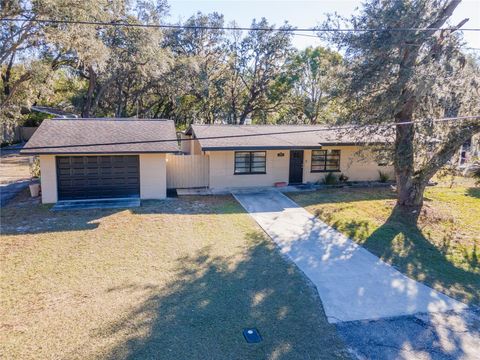 A home in ZEPHYRHILLS