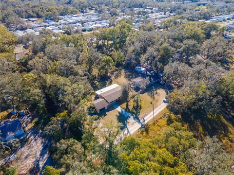 A home in ZEPHYRHILLS