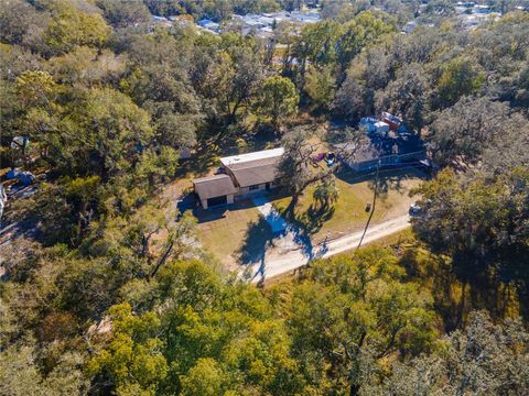 A home in ZEPHYRHILLS