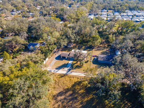 A home in ZEPHYRHILLS