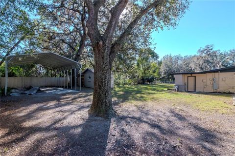 A home in ZEPHYRHILLS