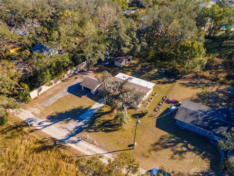 A home in ZEPHYRHILLS