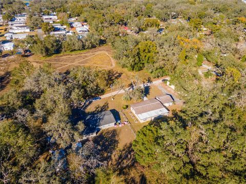 A home in ZEPHYRHILLS