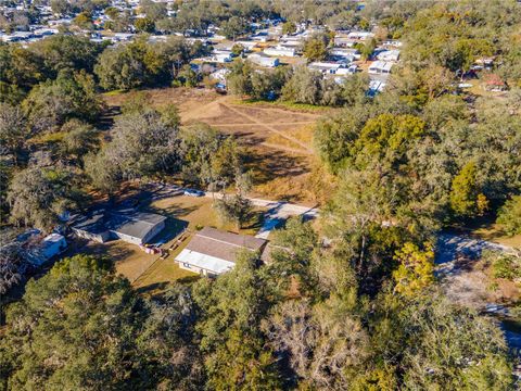 A home in ZEPHYRHILLS