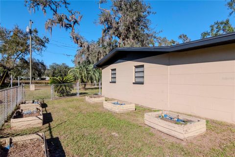 A home in ZEPHYRHILLS