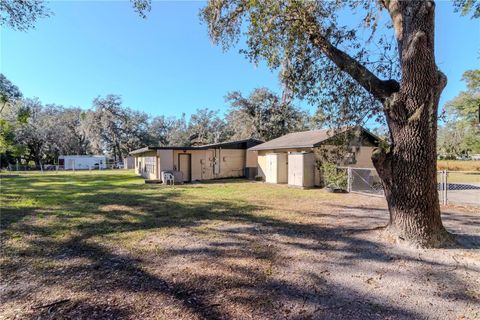 A home in ZEPHYRHILLS