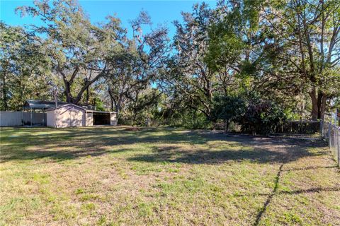 A home in ZEPHYRHILLS