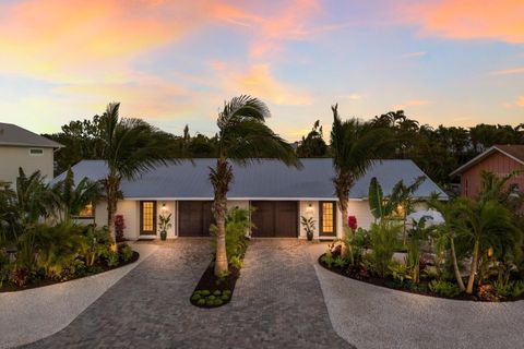 A home in HOLMES BEACH