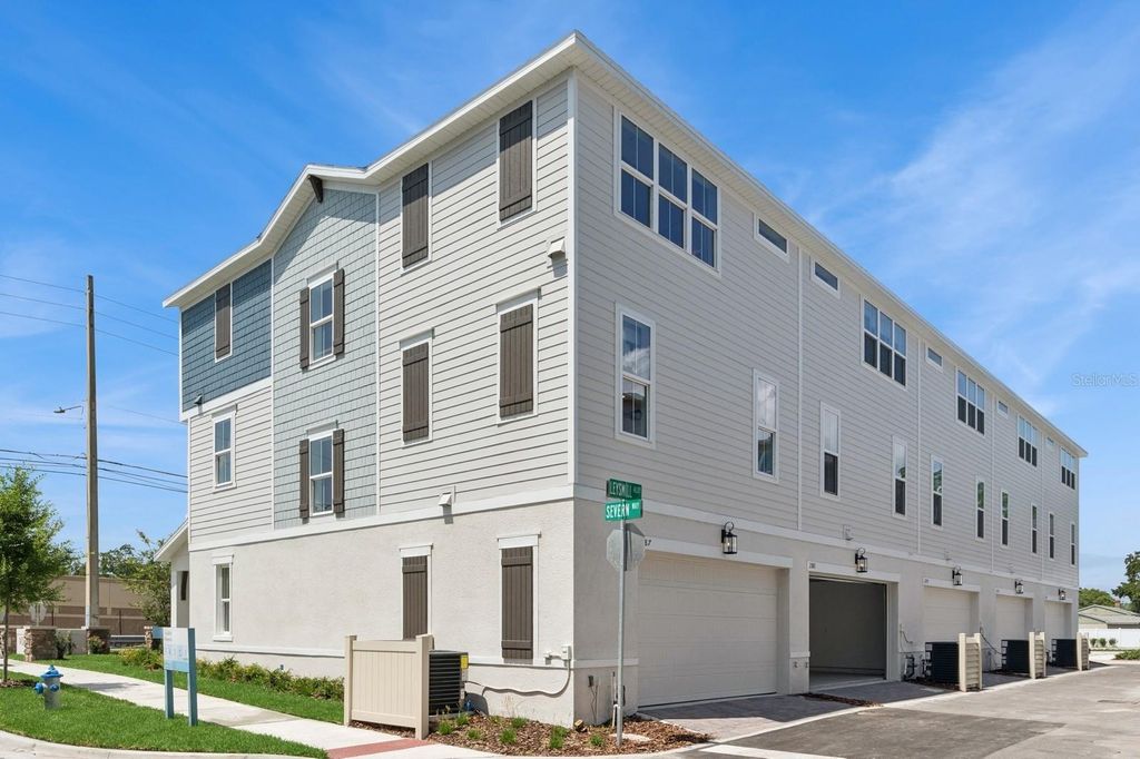 Photo of 2187 E South Street #1, Orlando, FL 32803 (MLS # O6379881)