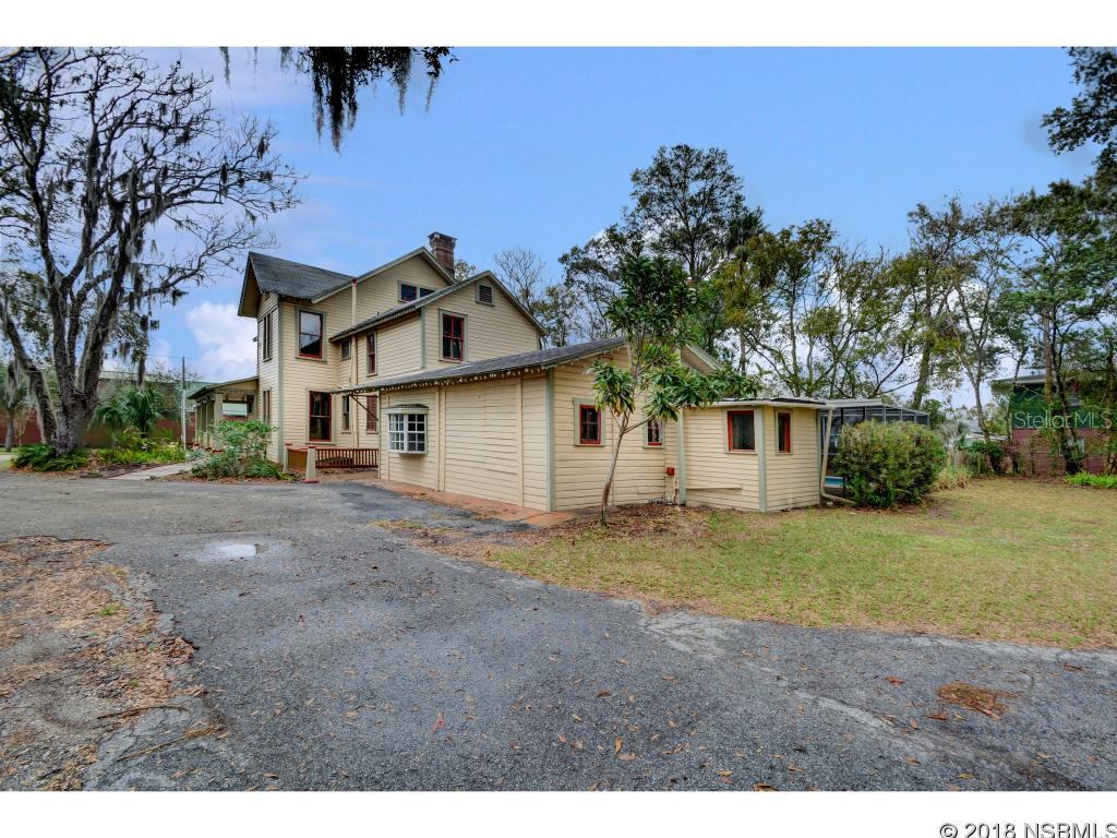 Lot C Sub - Commercial Sale