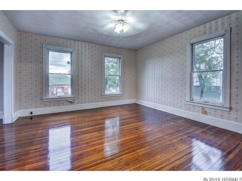 Lot C Sub - Commercial Sale