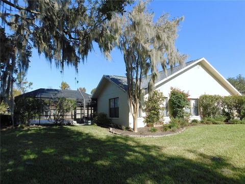 A home in OCALA