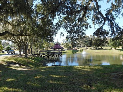 A home in OCALA